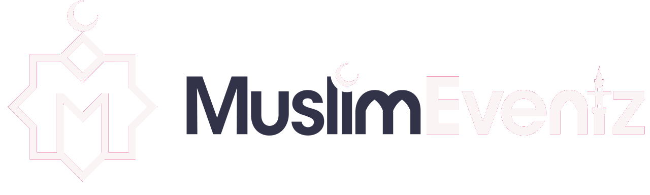 Logo Muslim Eventz