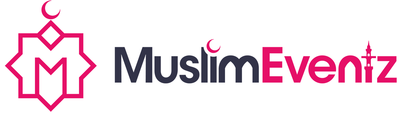 Logo Muslim Eventz