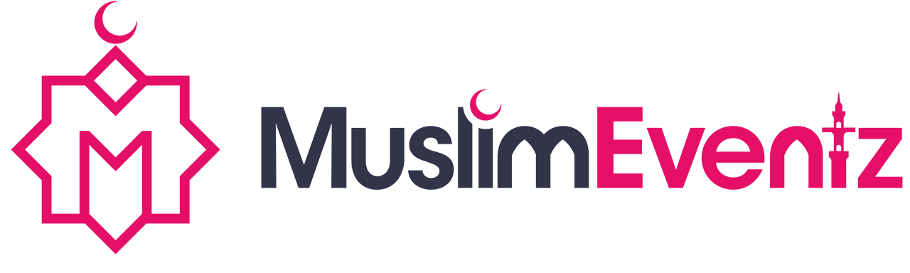 Logo Muslim Eventz